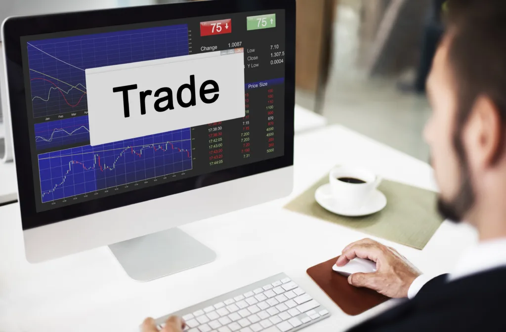 What is intraday trading
